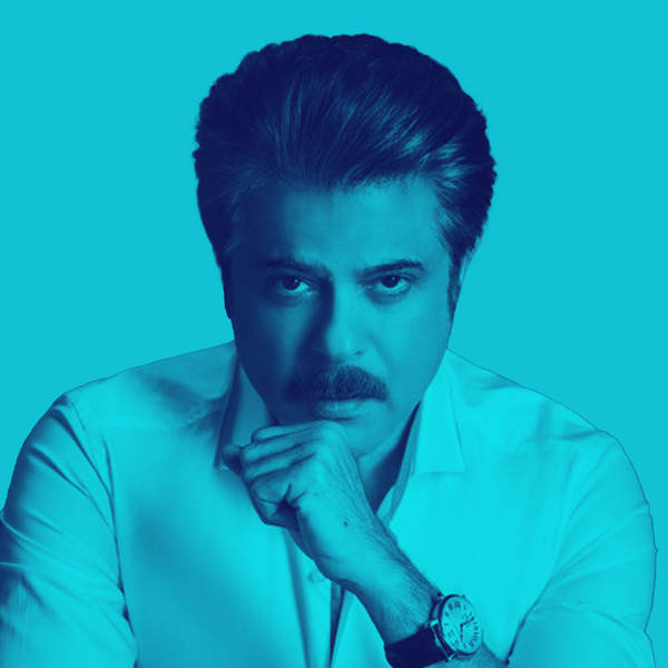 Anil Kapoor