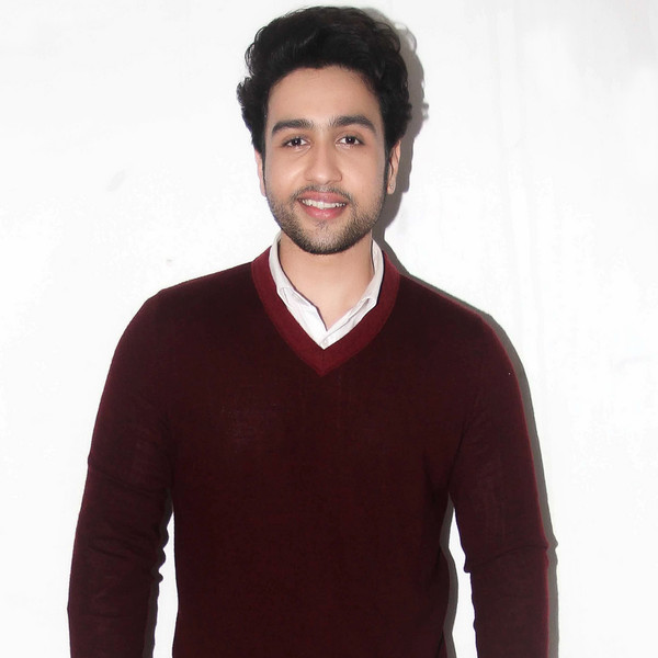 Adhyayan Suman