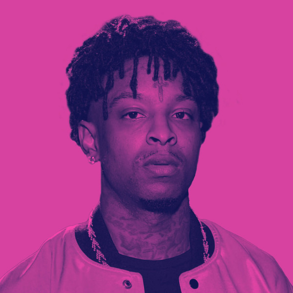 21 Savage