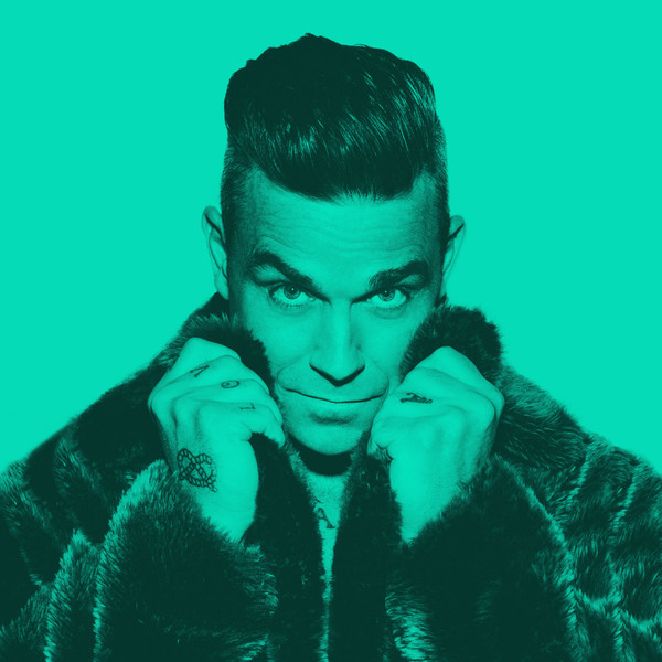 Robbie Williams