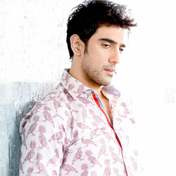 Amit Sadh