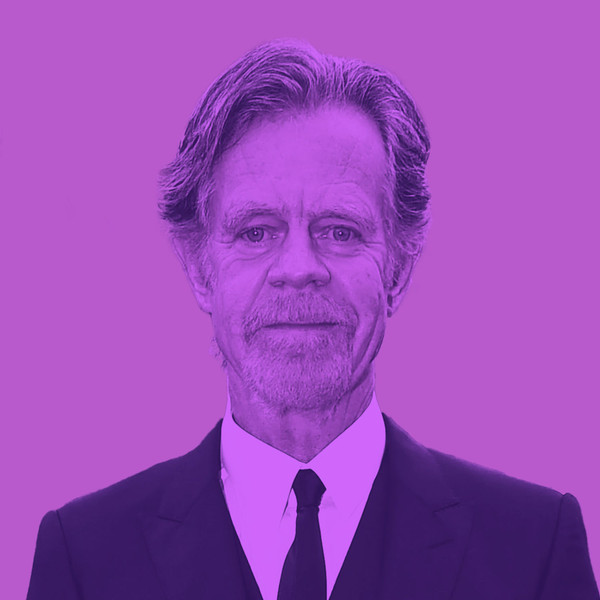 William H. Macy