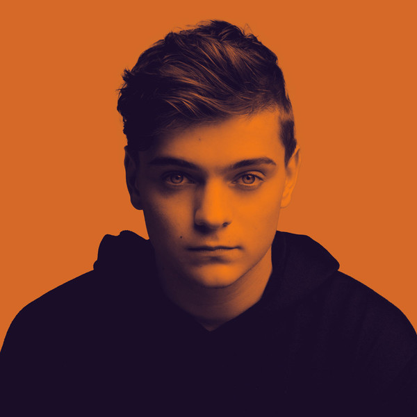 Martin Garrix