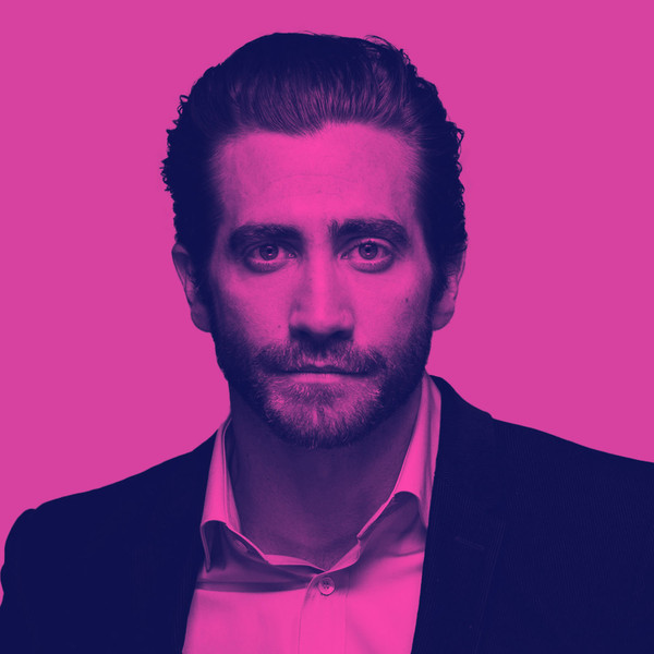 Jake Gyllenhaal