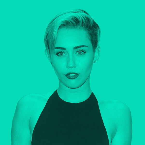 Miley Cyrus