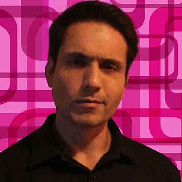 Iqbal Khan