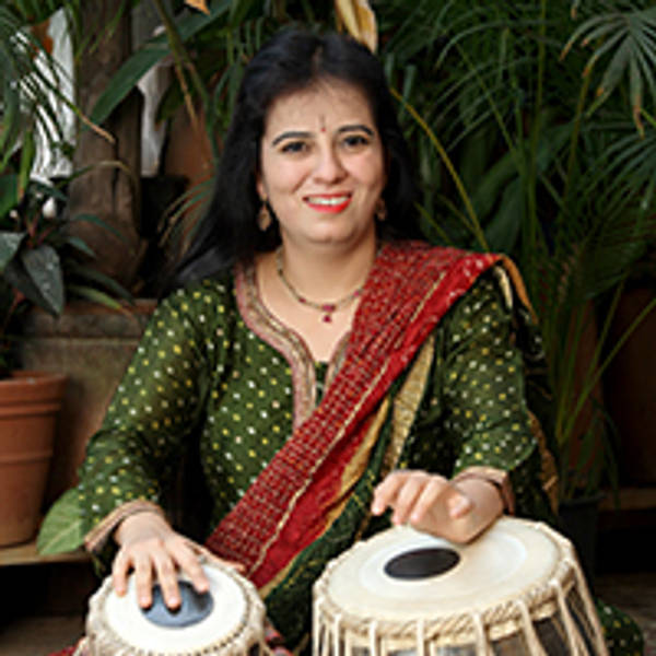 Anuradha Pal