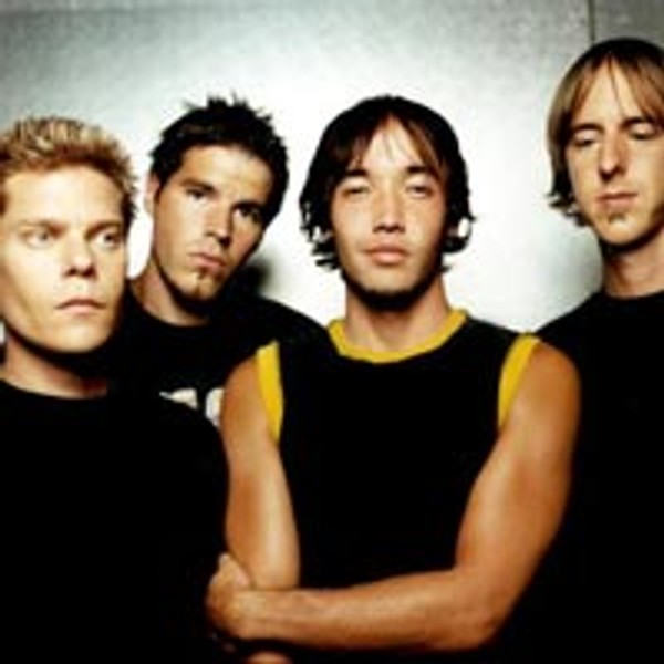 Hoobastank