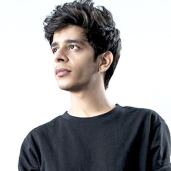 Shashank Arora
