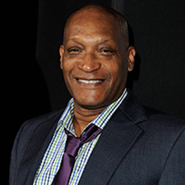 Tony Todd