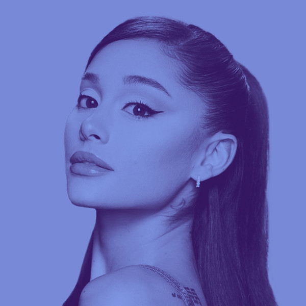 Ariana Grande-hover