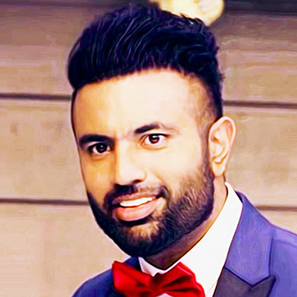 Gagan Kokri