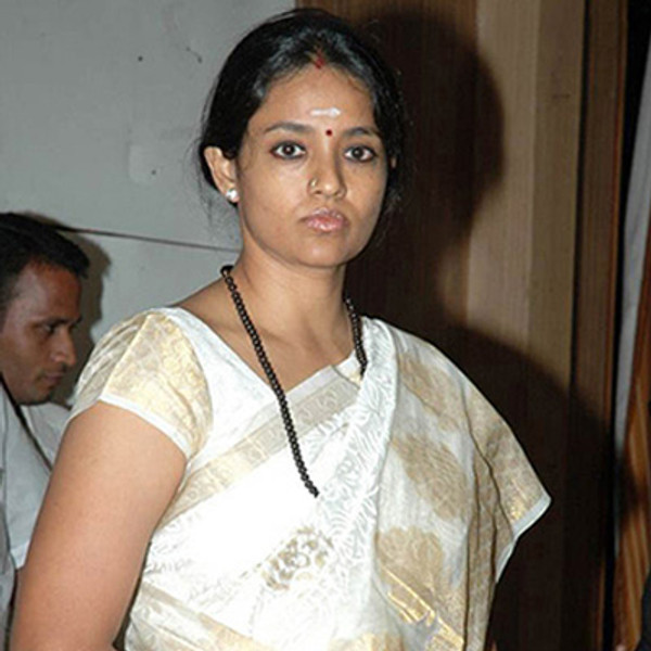 Ranjitha