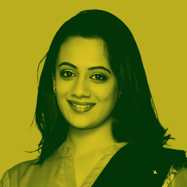 Spruha Joshi