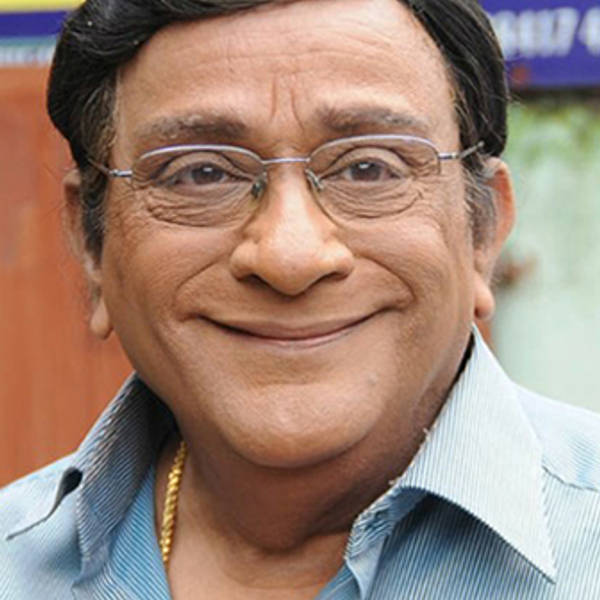 Venniradai Moorthy