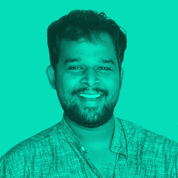 Avinash Pendurti