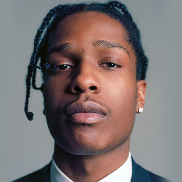 A$AP Rocky