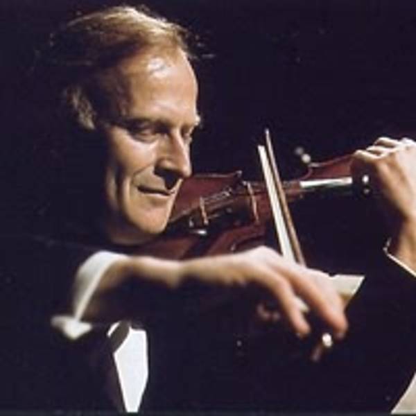 Yehudi Menuhin