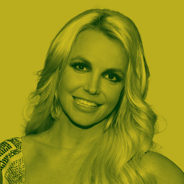 Britney Spears-hover