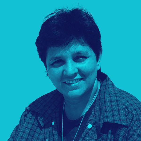 Falguni Pathak