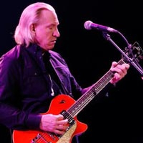 Joe Walsh-hover
