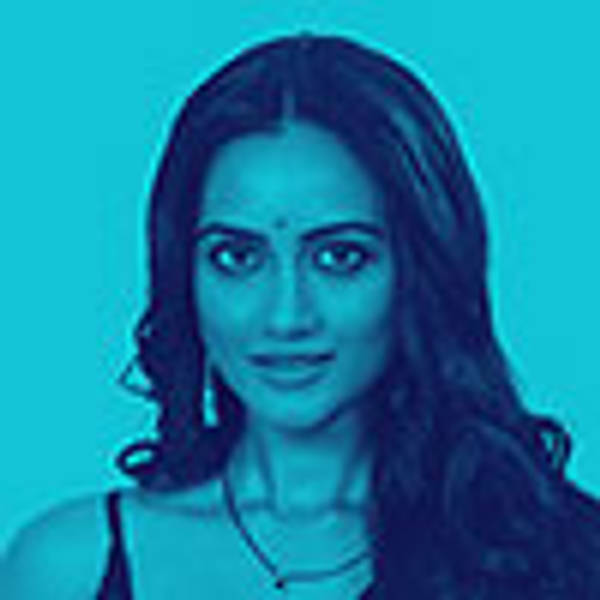 Amika Shail