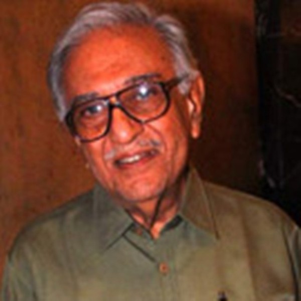 Ameen Sayani-hover