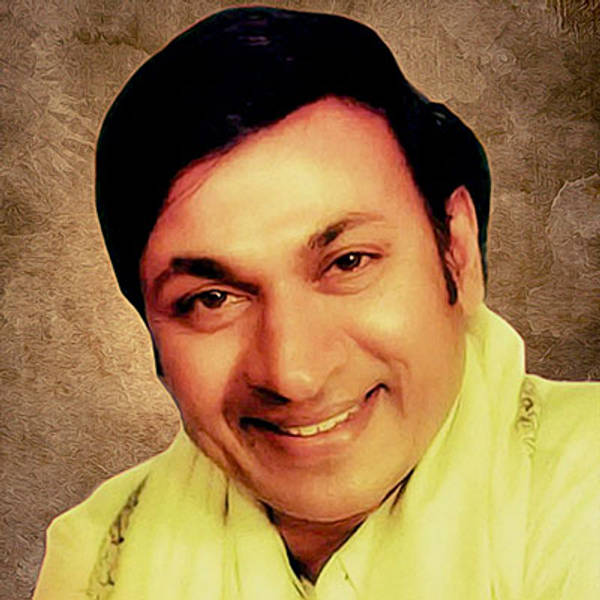 Dr. Rajkumar