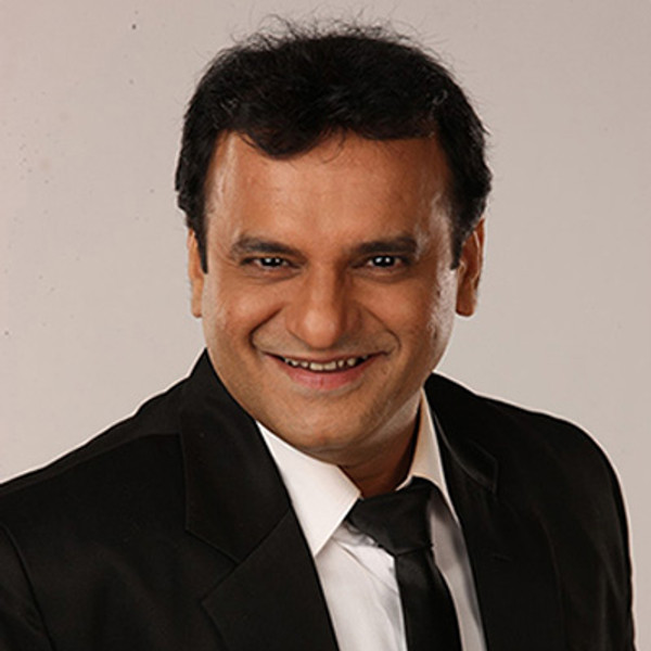 Paresh Ganatra