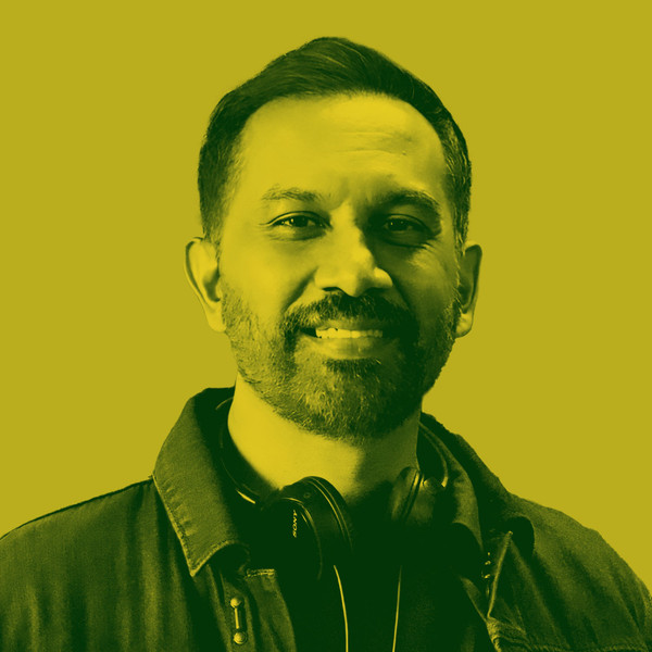 Raj Nidimoru