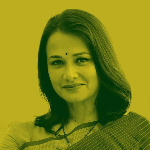 Amala Akkineni