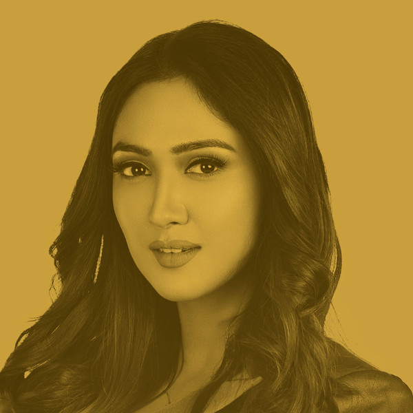 Krissann Barretto
