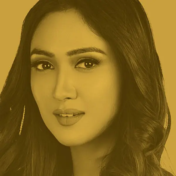 Krissann Barretto