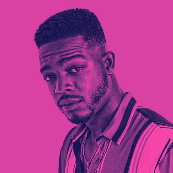 Stephan James