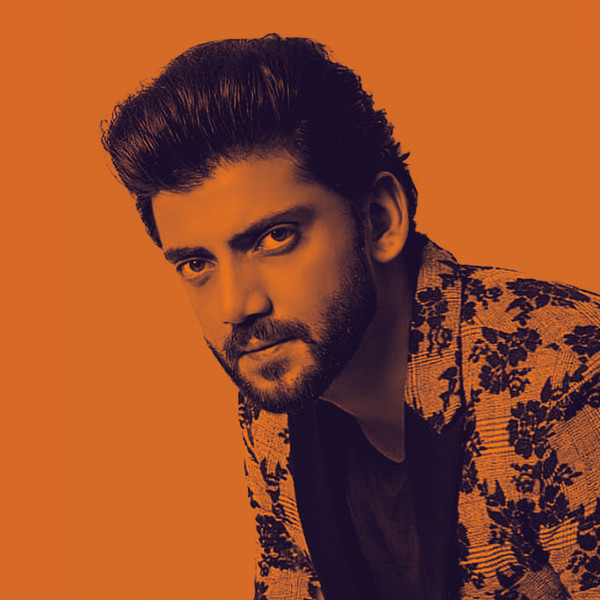 Zaheer Iqbal