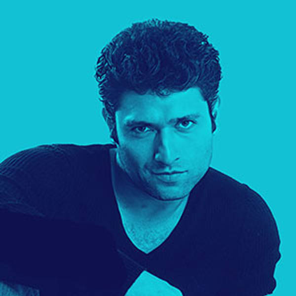 Shiney Ahuja