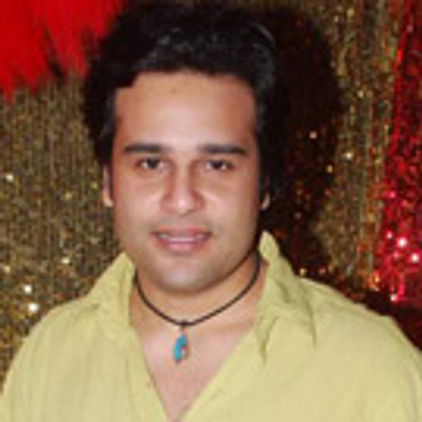 Krishna Abhishek