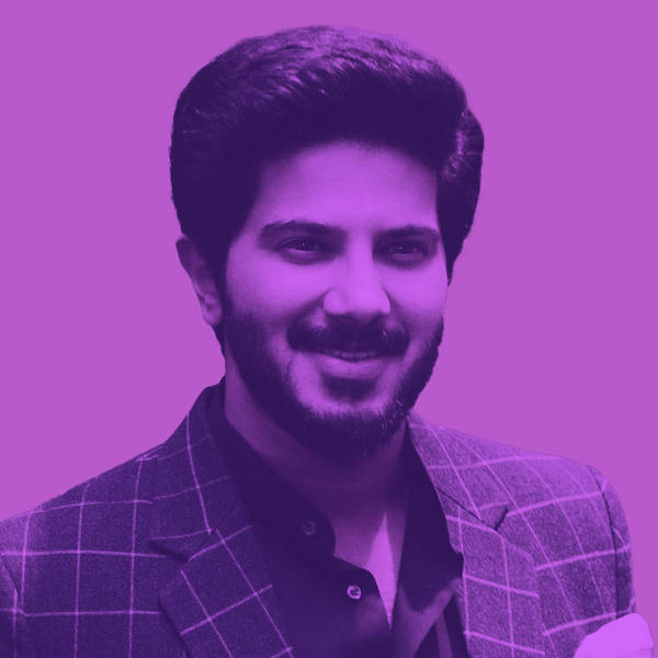 Dulquer Salman