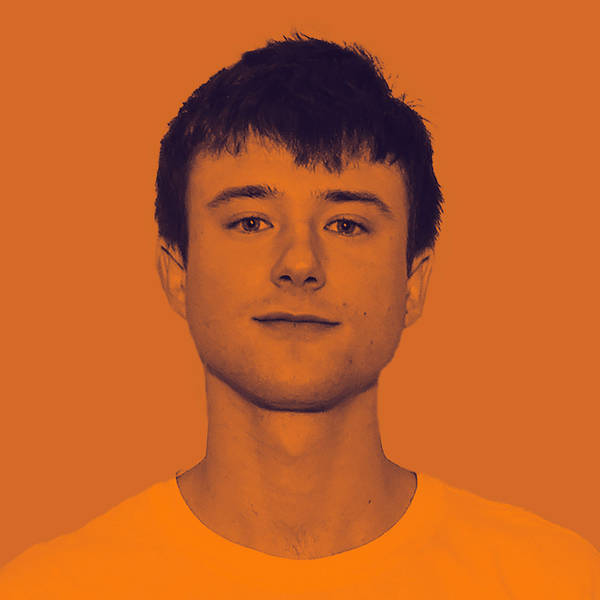 Alec Benjamin