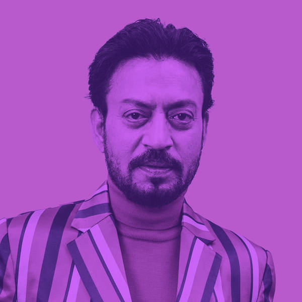 Irrfan Khan