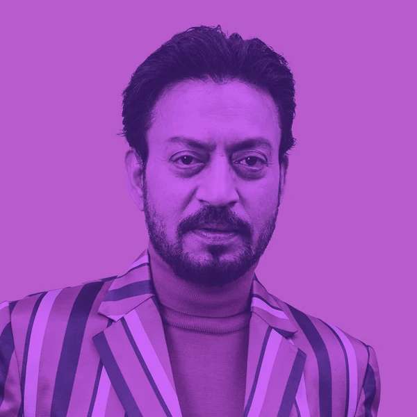Irrfan Khan
