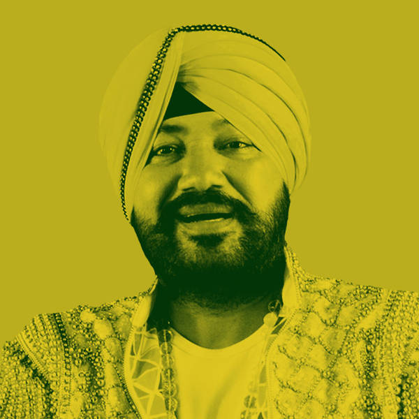 Daler Mehndi