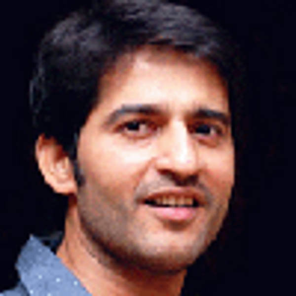 Hiten Tejwani