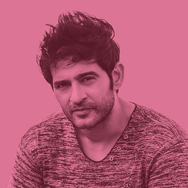 Hiten Tejwani