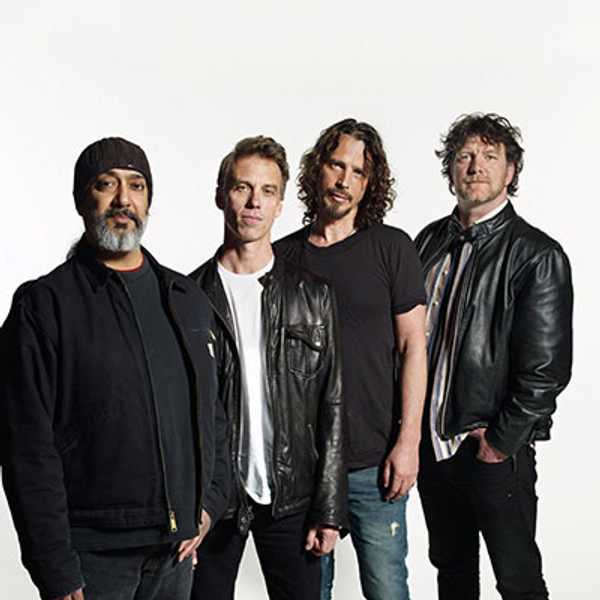 Soundgarden