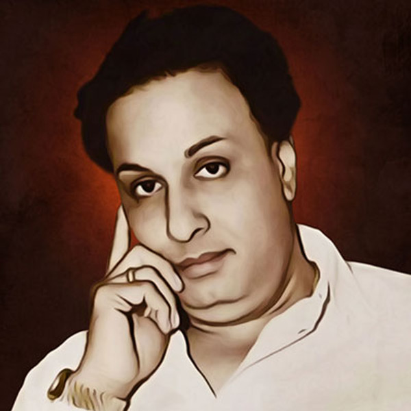 M. G. Ramachandran