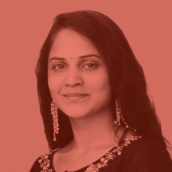 Rohini Rachel