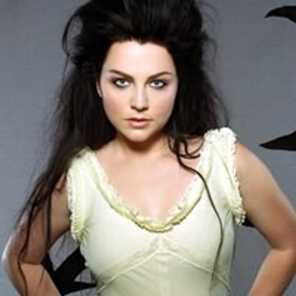 Amy Lee-hover