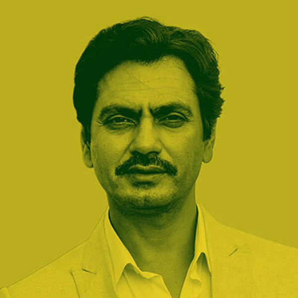 Nawazuddin Siddiqui