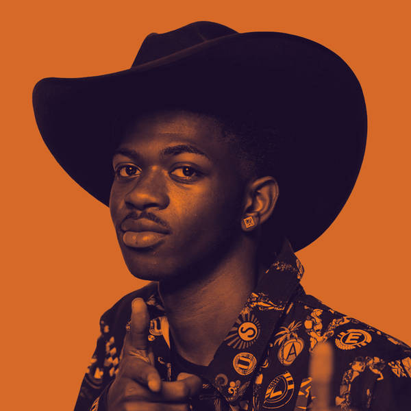 Lil Nas X